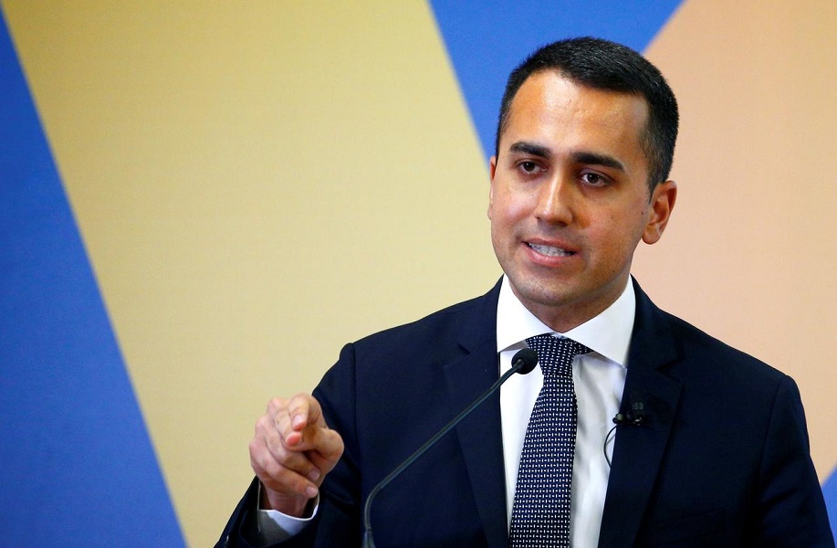di maio