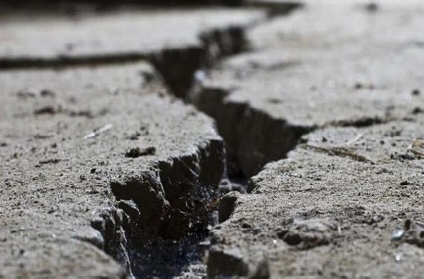  Σεισμός 6,8 Ρίχτερ συγκλόνισε τη Χιλή