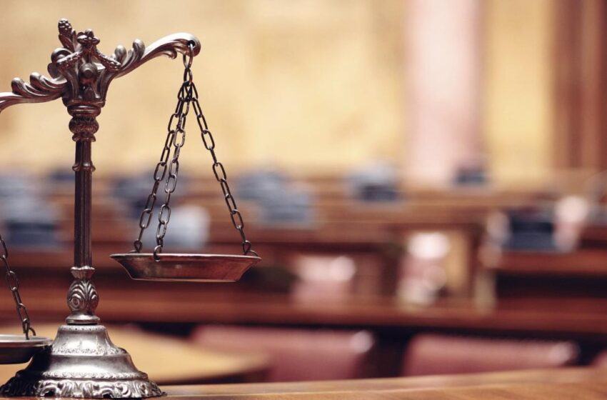  Ένωση Δικαστών και Εισαγγελέων για στοχοποίηση δικαστών και την επίθεση Άδωνι στην Τουλουπάκη