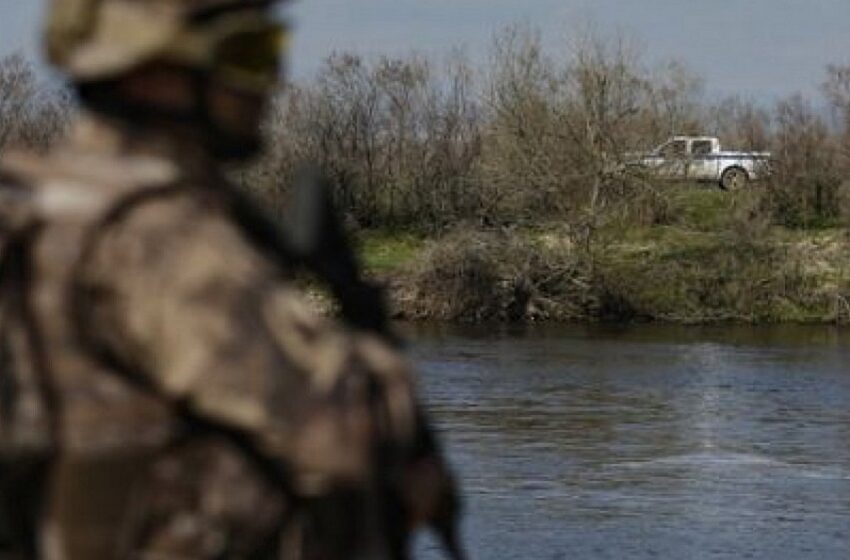  Επεισόδιο με πυροβολισμούς εναντίον τουρκικής λέμβου στον  Έβρο – Τι απαντά το ΓΕΕΘΑ