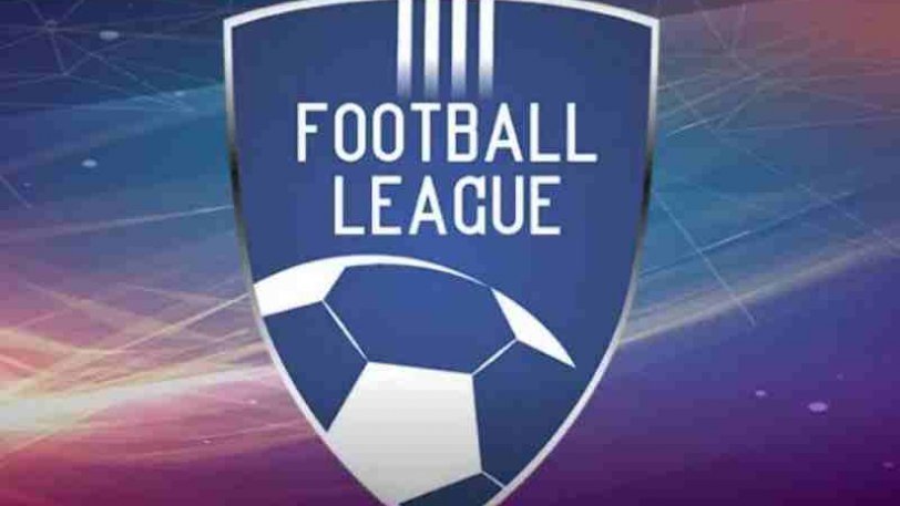  Football League: Οριστικό λουκέτο