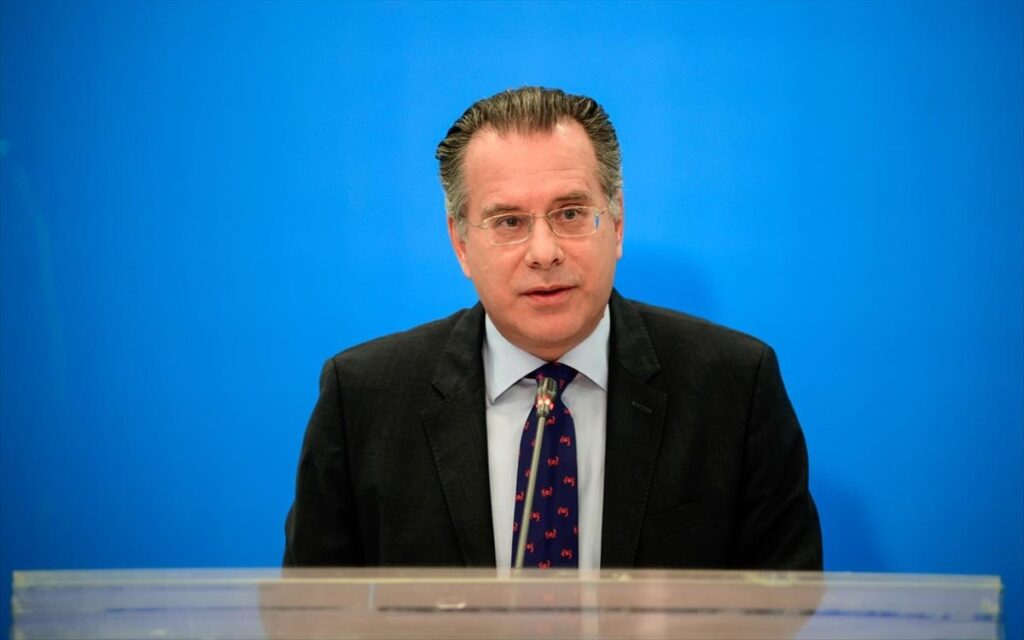 giorgos koumoutsakos