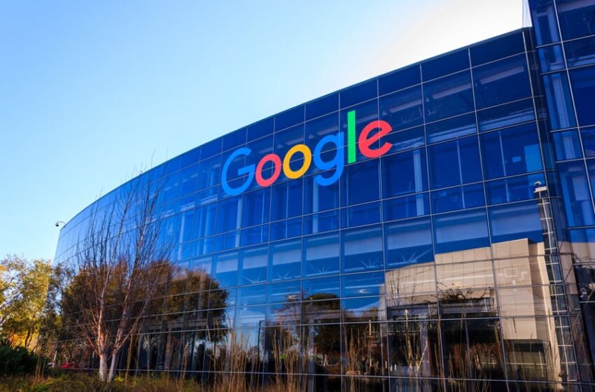  Γαλλία: Εριξε πρόστιμο 220 εκατ. ευρώ στη Google