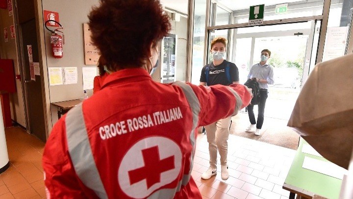  Ιταλία: Αύξηση νέων κρουσμάτων και νεκρών