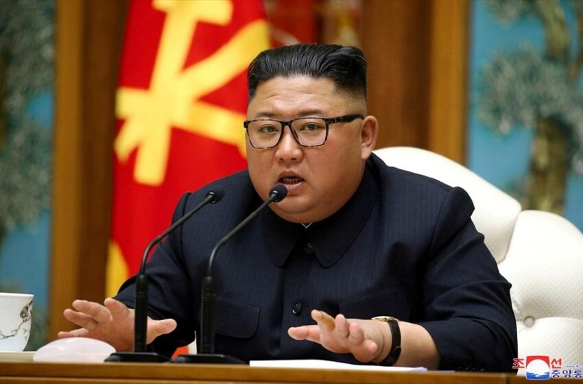  Η Βόρεια Κορέα κλείνει όλους τους διαύλους επικοινωνίας με τη Νότια Κορέα