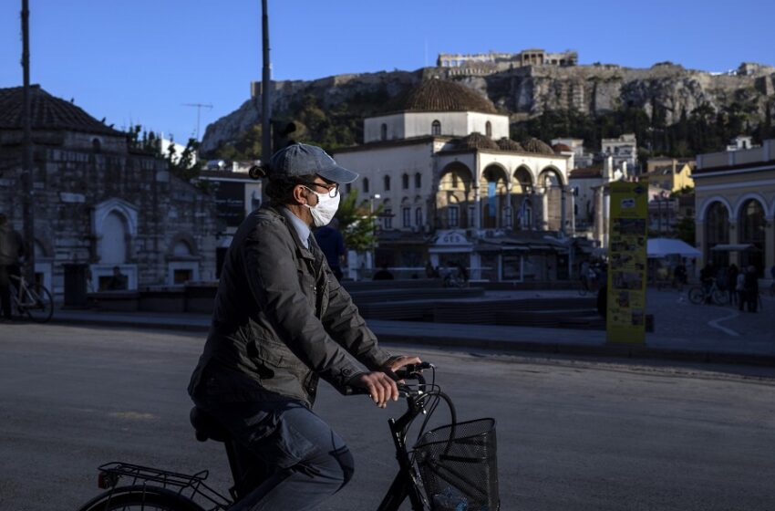  Λινού, Σύψας, Μαγιορκίνης, Κούβελας απαντούν στο libre: Τελειώσαμε με τον Covid 19;