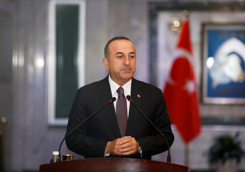 mevloutcavusoglu