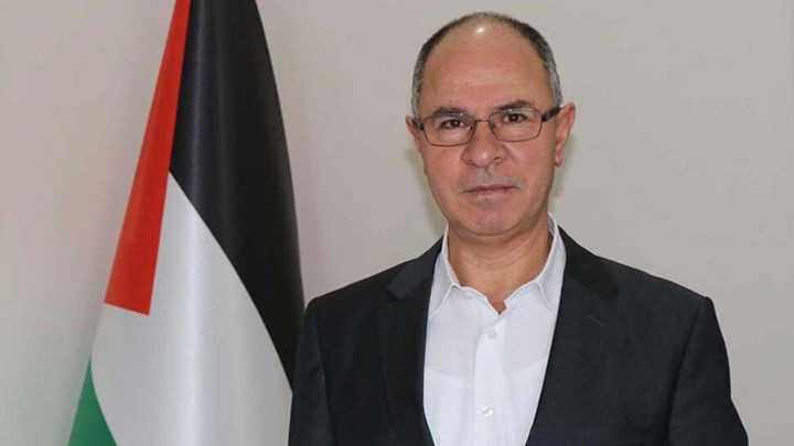  Παλαιστίνιος πρέσβης στην Άγκυρα: “Έτοιμοι για συμφωνία ΑΟΖ με την Τουρκία – Έχουμε και εμείς δικαιώματα στη Μεσόγειο”