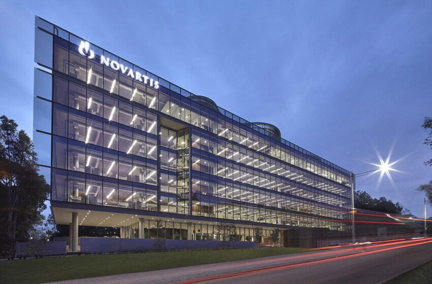  Novartis: Σκάνδαλο στις ΗΠΑ, σκευωρία στην Ελλάδα; Τι αποσιωπά η ΝΔ