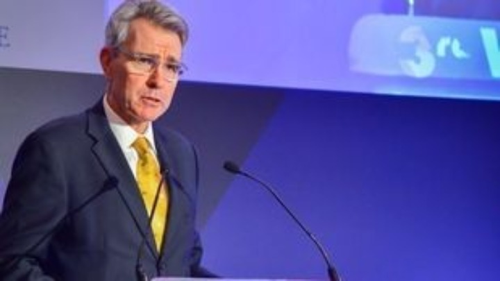  Τζέφρι Πάιατ: Υπόδειγμα για τις διακρατικές σχέσεις η συμφωνία Ελλάδας-Ιταλίας για την ΑΟΖ