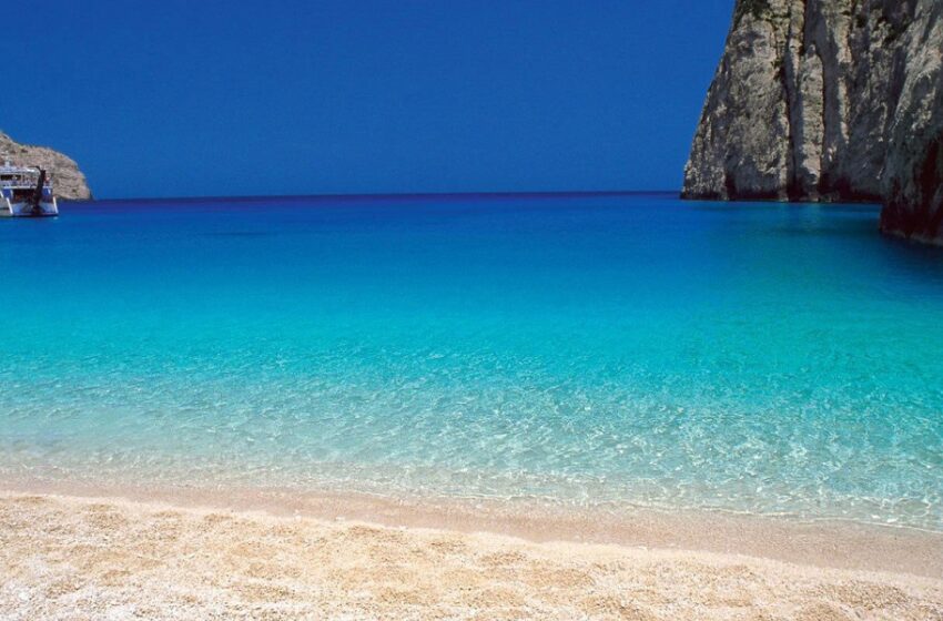  Η Ελλάδα στο top 5 των χωρών με τα πιο καθαρά νερά