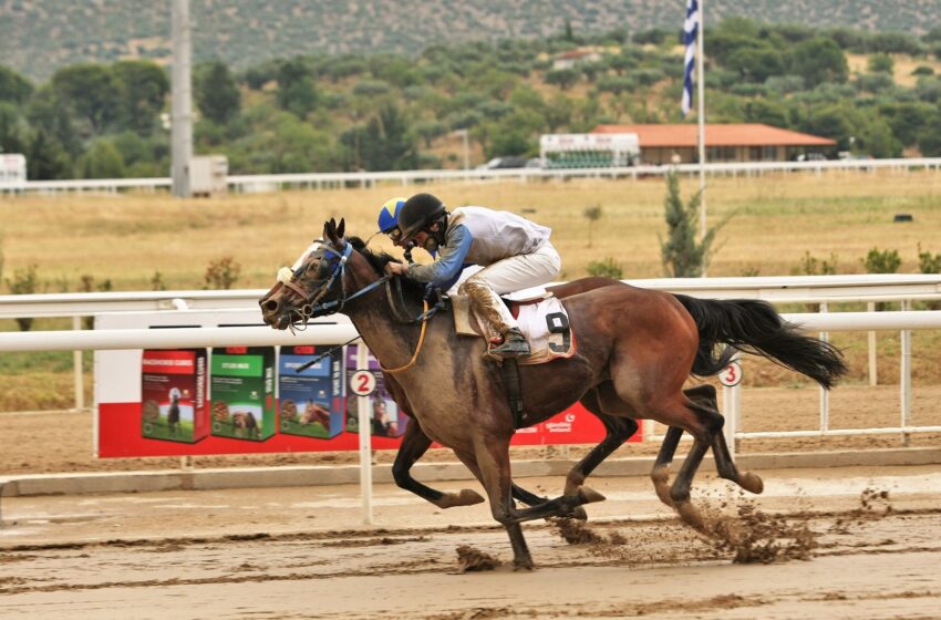  Markopoulo Park: Τέσσερα ΣΚΟΡ και δέκα ιπποδρομίες στη συγκέντρωση της Δευτέρας