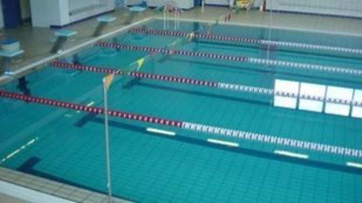  Ανοίγουν και τα κλειστά κολυμβητήρια του Δήμου Αθηναίων
