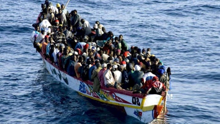  Τυνησία: Τουλάχιστον 20 μετανάστες πνίγηκαν σε ναυάγιο σκάφους