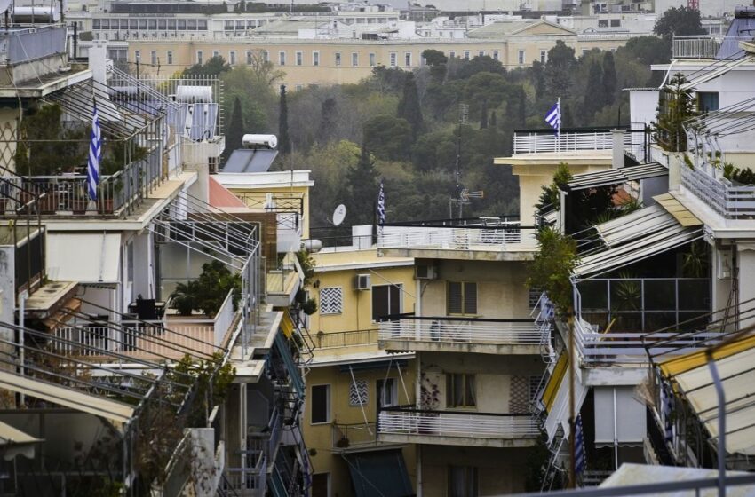  “Κλειδώνει” ο νέος πτωχευτικός – Παρελθόν η προστασία της πρώτης κατοικίας