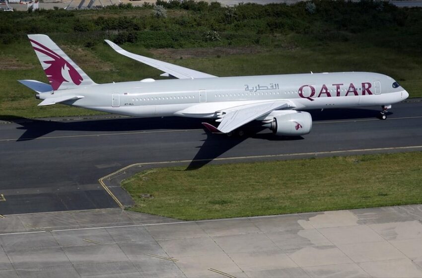 Παρά την απαγόρευση αναμένεται νέα άφιξη πτήσης από το Κατάρ