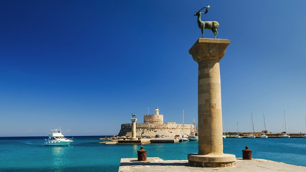 rodos