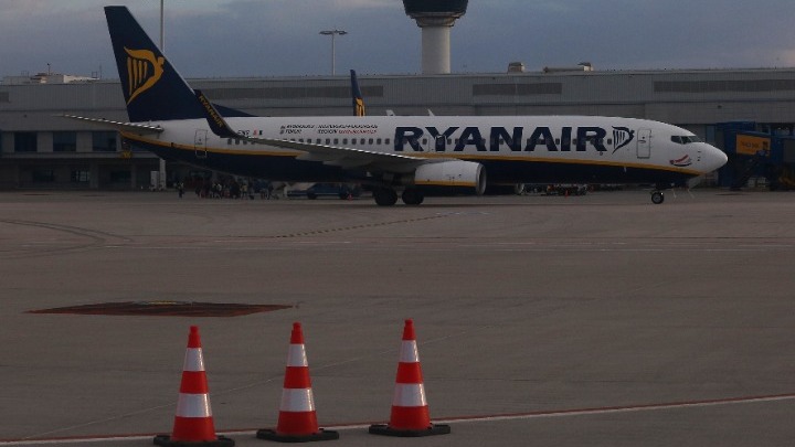  Στο Ευρωπαϊκό Δικαστήριο η Ryanair για την κρατική ενίσχυση στη Lufthansa