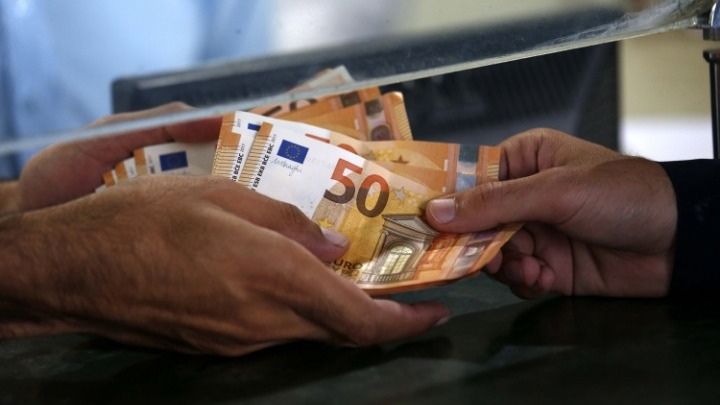  Επίδομα Πάσχα – Άνοιξε η πλατφόρμα: Δείτε αν δικαιούστε τα 200 ευρώ