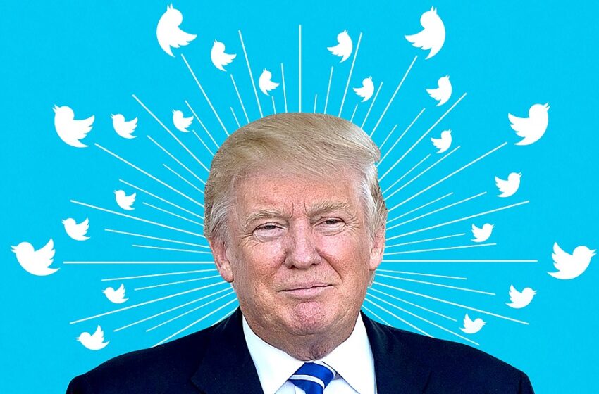  Ο “πόλεμος” Τραμπ-Twitter χτυπάει και το Facebook παρά τις αποστάσεις Ζάκερμπεργκ