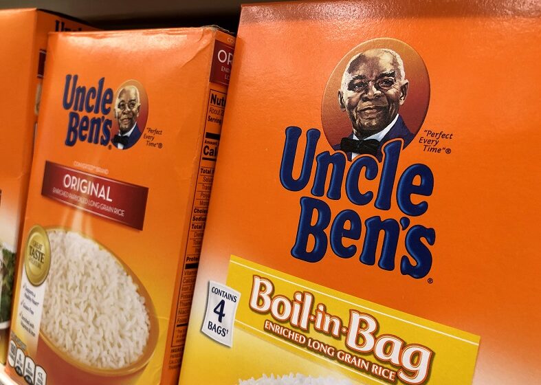  Τζορτζ Φλόιντ: Το διάσημο ρύζι “Uncle Ben’s” αλλάζει όνομα
