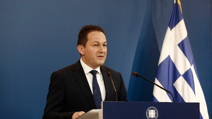  Πέτσας: Fake news από ΣΥΡΙΖΑ για την τουριστική καμπάνια