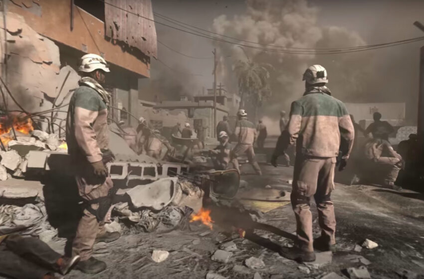  Δώδεκα φιλοϊρανοί μαχητές σκοτώθηκαν σε επιδρομές στη Συρία