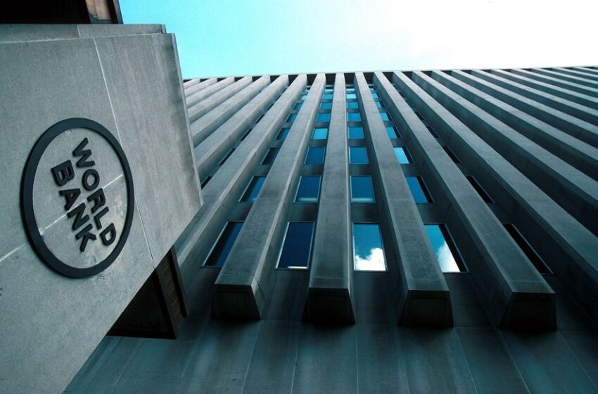  Παγκόσμια Τράπεζα: Έρχεται η μεγαλύτερη ύφεση από τον Β’ Παγκόσμιο Πόλεμο!