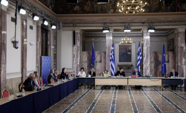  Μέλη προανακριτικής ΣΥΡΙΖΑ: Έκλεισαν άρον άρον την επιτροπή γιατί γνώριζαν για τον εξωδικαστικό της Novartis – Να συγκληθεί εκ νέου