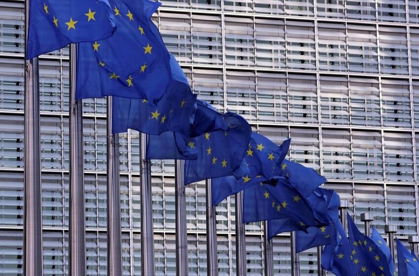  Κομισιόν: Παραπομπή της Ελλάδας στο Δικαστήριο της ΕΕ για τη μη εφαρμογή της οδηγίας για τα θαλάσσια χωροταξικά σχέδια