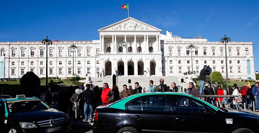  Η Πορτογαλία αναδιατυπώνει τον νόμο που νομιμοποιεί την ευθανασία