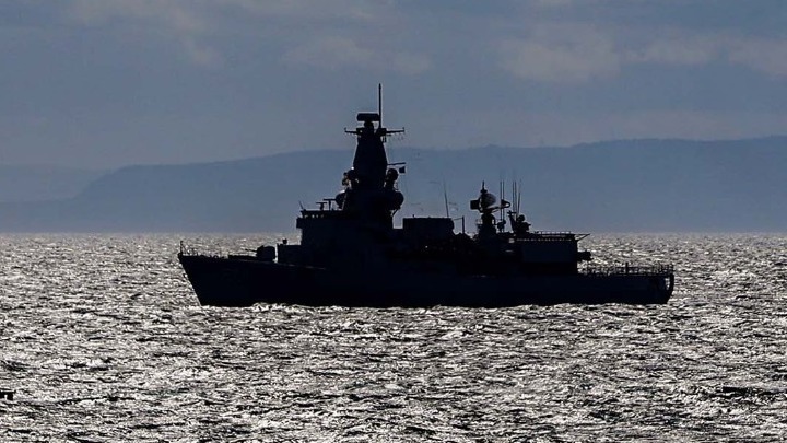  Άγκυρα: “Αβάσιμες” οι κατηγορίες του Παρισιού για επιθετικό ελιγμό τουρκικής φρεγάτας στη Μεσόγειο