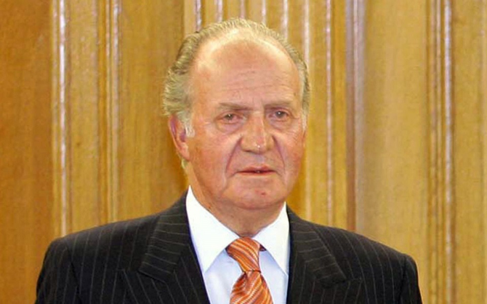 χουαν καρλος