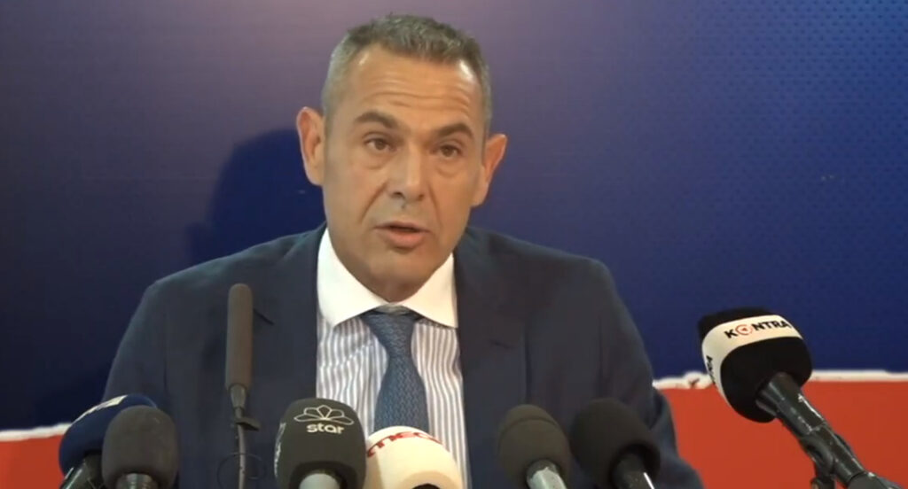 LIVE kammenosenimerosi