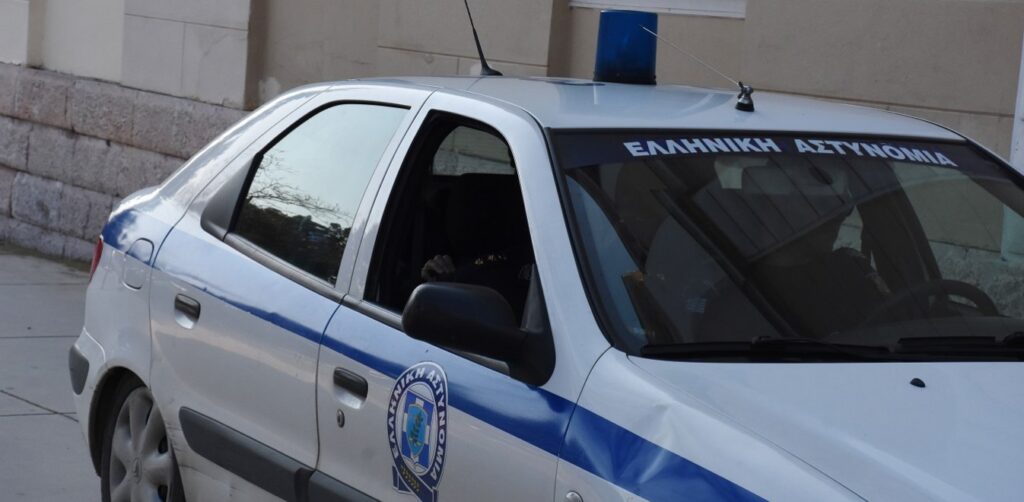 astynomia peripoliko 0