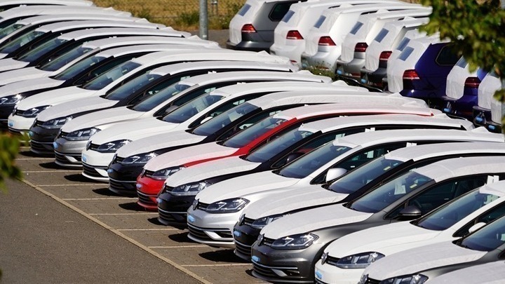  “Βουτιά” 37,2% σημείωσαν οι πωλήσεις καινούριων αυτοκινήτων τον Ιούνιο