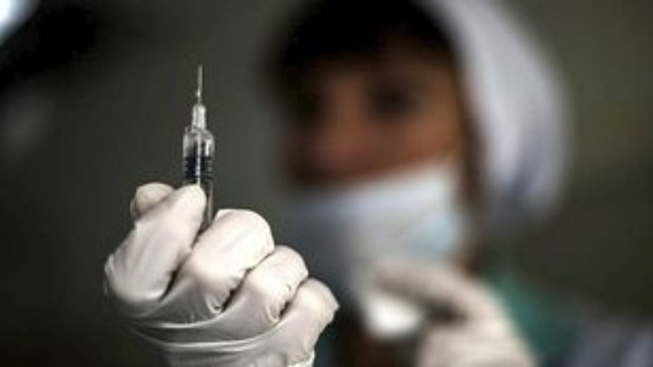  ΗΠΑ: Πριν το τέλος καλοκαιριού η παραγωγή εμβολίου για τον κοροναϊό