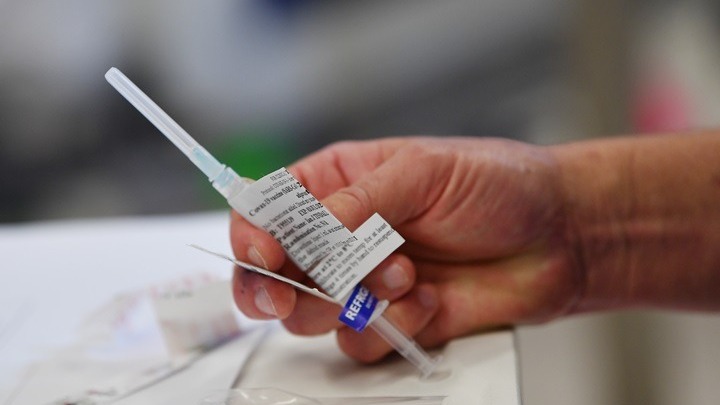  Εμβόλιο Οξφόρδης: Πιθανό, αλλά όχι βέβαιο το εμβόλιο να είναι έτοιμο ως το τέλος του έτους