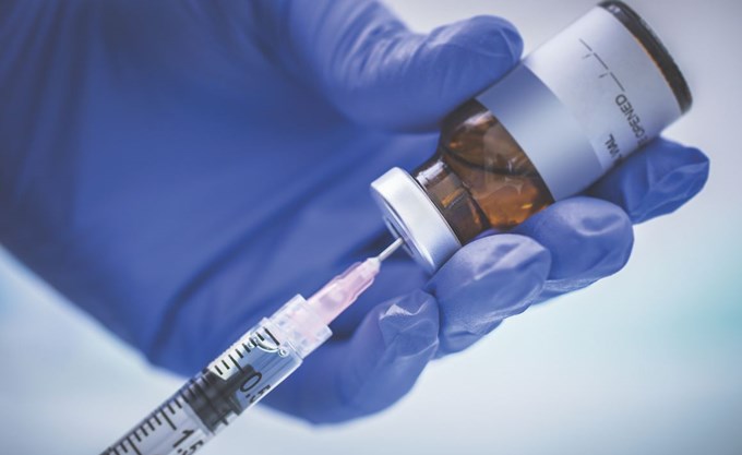  FT: Αποκάλυψε την τιμή του εμβολίου για τον κοροναϊό