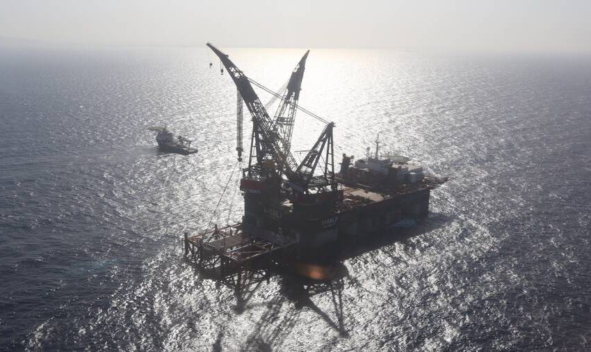  Noble Energy και Chevron επιβεβαιώνουν το ενδιαφέρον τους για τα κοιτάσματα στην Κυπριακή ΑΟΖ