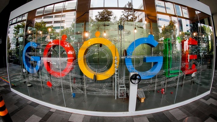  Τηλεργασία μέχρι Ιούλιο του 2021 στη Google