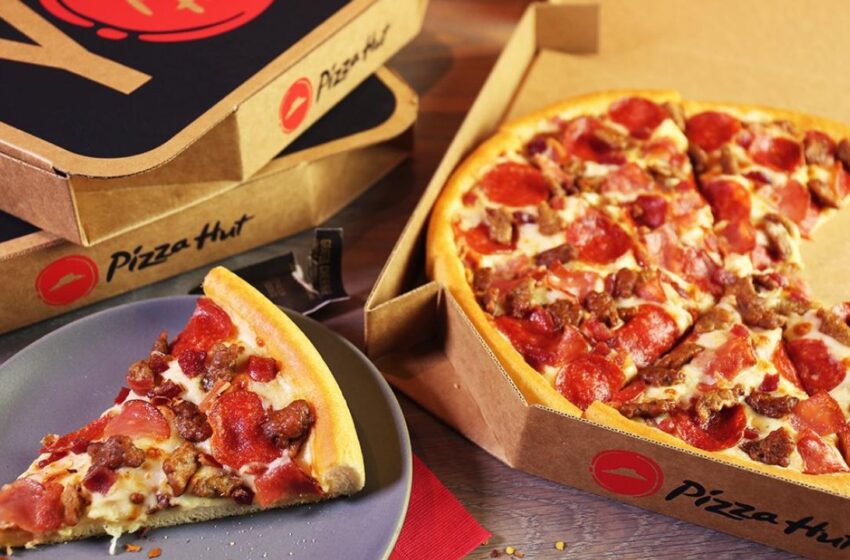  Φεύγει από την Ελλάδα η Pizza Hut – Κλείνουν όλα τα καταστήματα