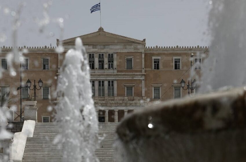  Θα ψηθούμε σήμερα με 40αρια – Πότε έρχεται ανάσα δροσιάς