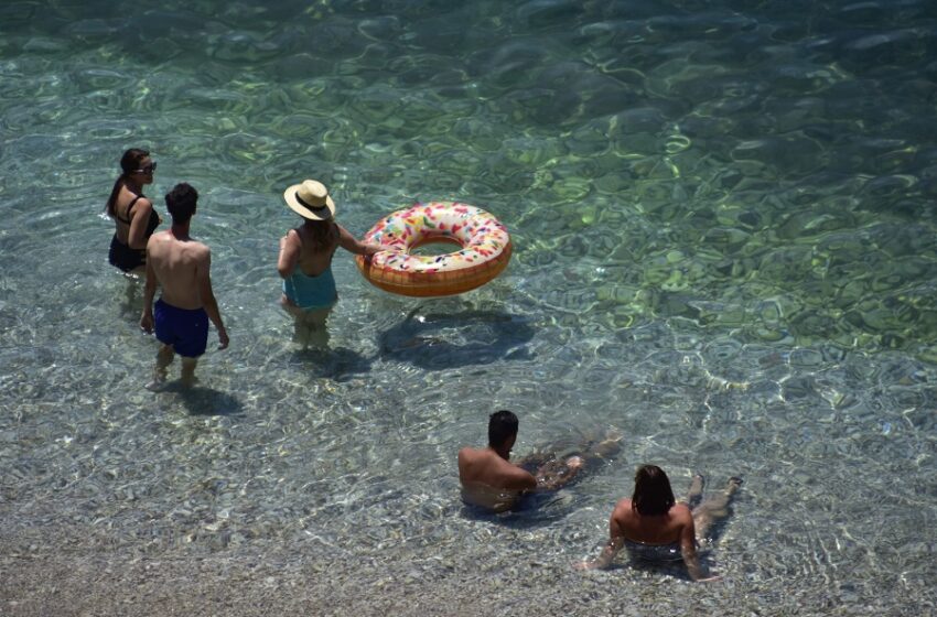  “Κλέων”: Σύσκεψη την Τρίτη στο υπουργείο Κλιματικής Κρίσης και στο Εργασίας – Ανακοινώνονται μέτρα