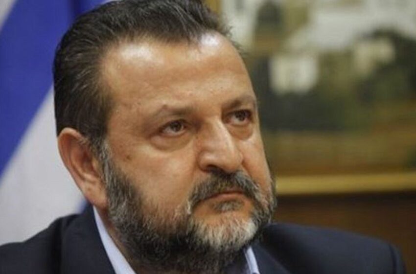  Κεγκέρογλου:Δεν τήρησαν όσα συμφωνήσαμε Παπανδρέου-Καστανίδης, υπάρχει θέμα