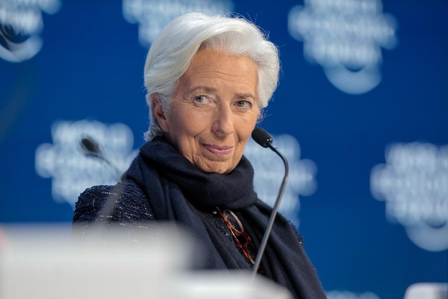 lagarde