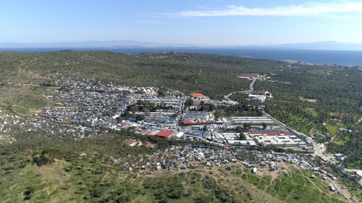  Στελέχωση του Κέντρου Υγείας στο ΚΥΤ Μόριας ζητά ο Ιατρικός Σύλλογος Λέσβου