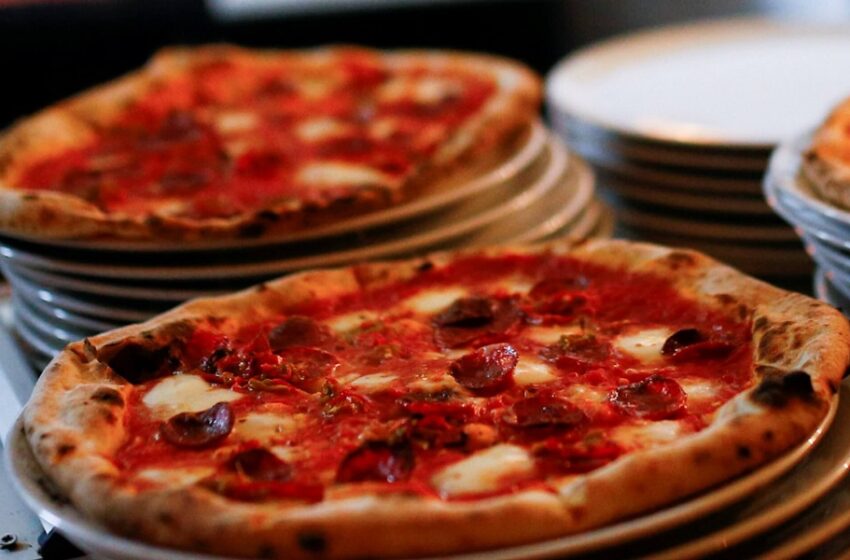 Pizza Hut: Υπέβαλλε αίτηση πτώχευσης