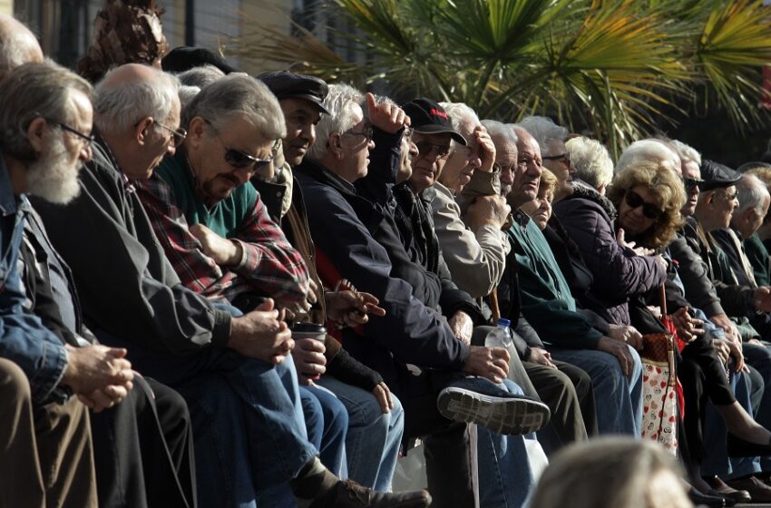  Απογοήτευση για τα αναδρομικά – Τα ποσά για όλα τα ταμεία ανάλογα με τη σύνταξη (πίνακες)