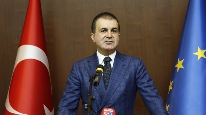  Εκπρόσωπος κυβερνώντος κόμματος της Τουρκίας: “Πειρατικό κράτος η Ελλάδα”